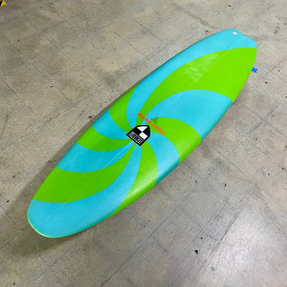 Used Schroff | 6'5" Super Love