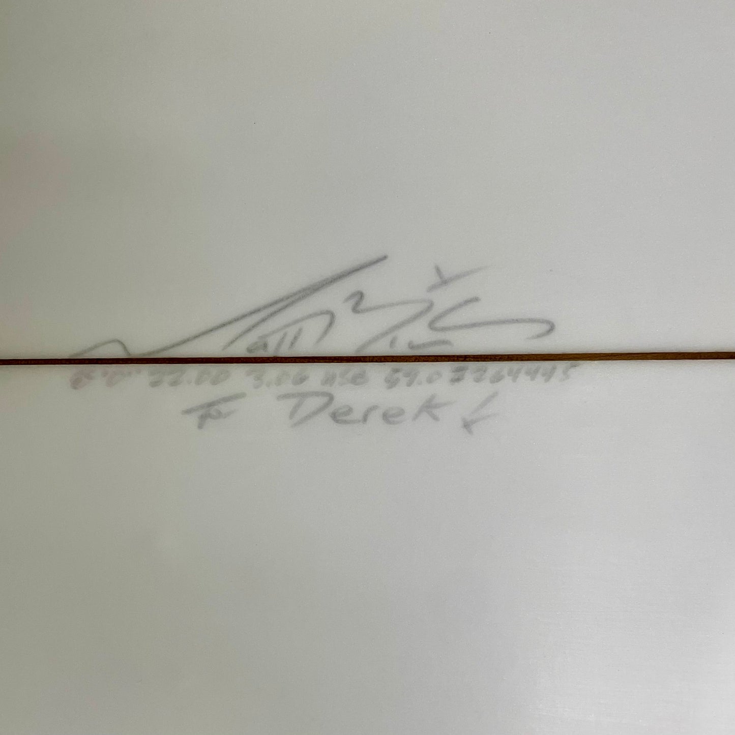 Used Mayhem | 8'0 Smooth Operator Custom