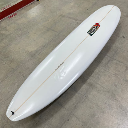 Used Channel Islands | 7'2 Water Hog