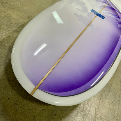 Joel Tudor Surfboards | 9'5" Tosh