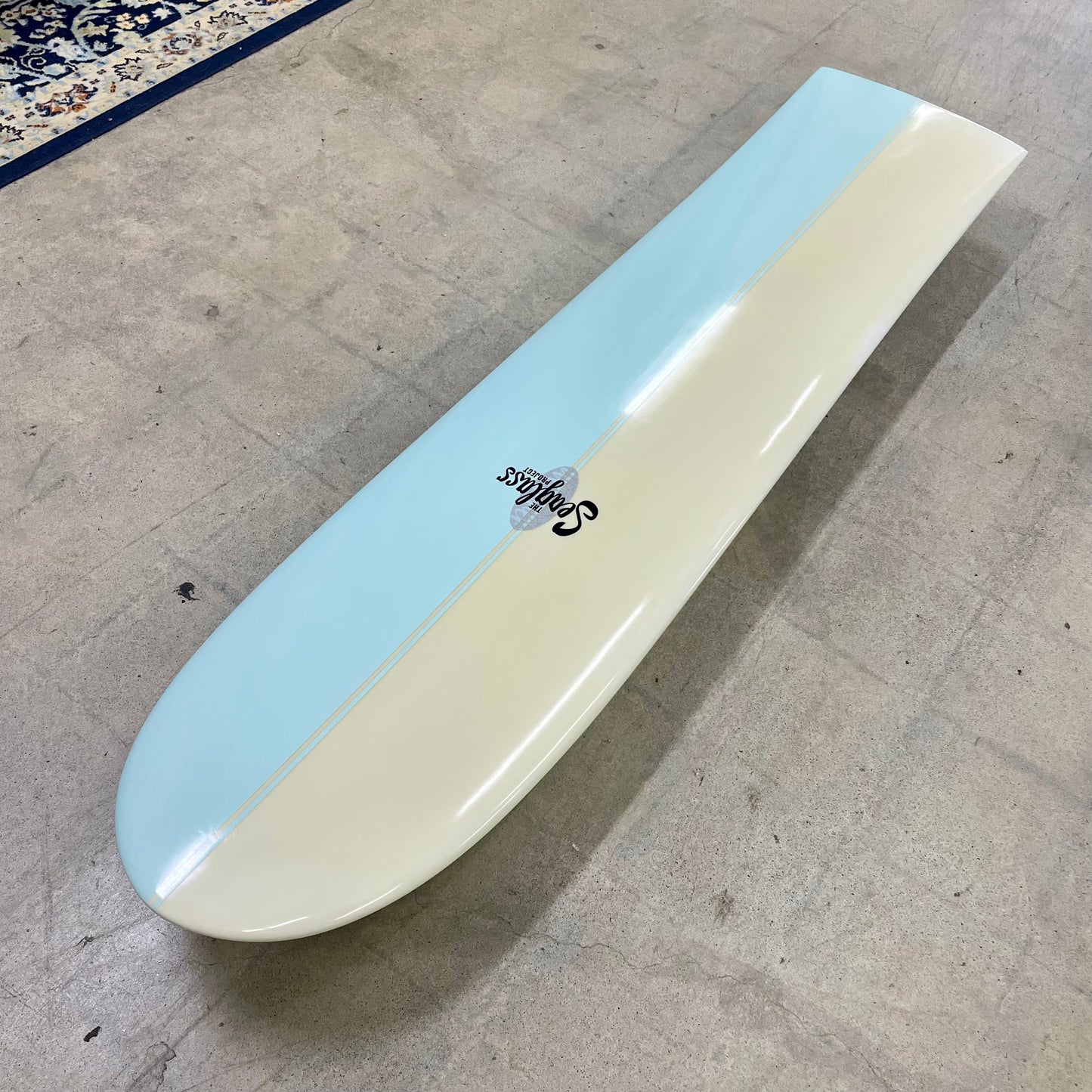 Used Wegener | 6'2 Alaia