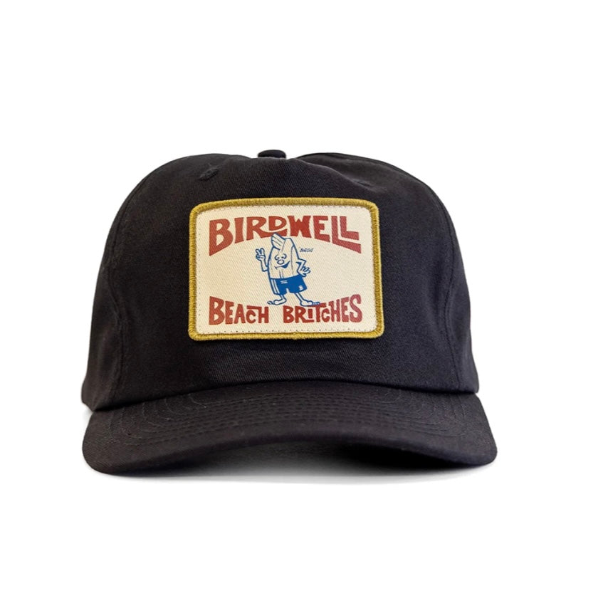 Birdwell |  OG Twill Snapback
