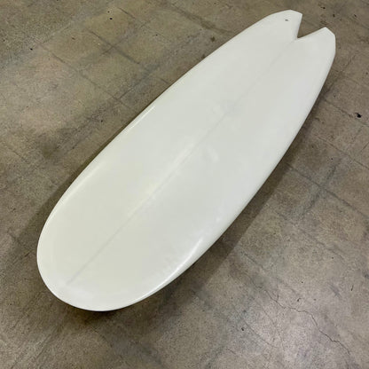 Used Mandala | 5'8 ASQ