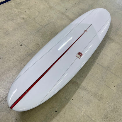 Nineplus | 6'10 Magic Carpet