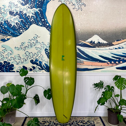 Used Greenroom by Troy Elmore | 7'8 Good Sheppard