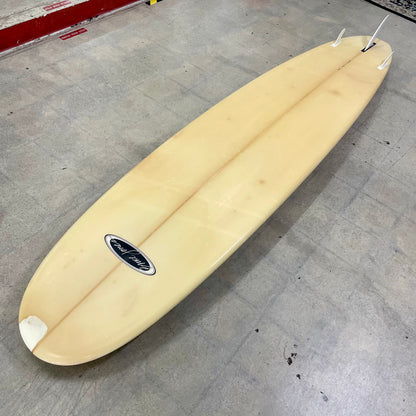 Used Bruce Jones | 10' HPNR