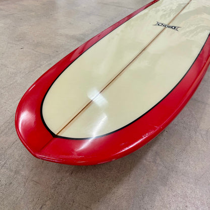 Used Dano | 9'6 Old Pleasure