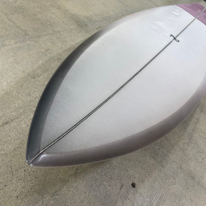Used A&H Vessels | 6'2 Asym Twinzer (Regular Foot)