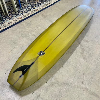 Chocolate Fish | 9'8" Twilight