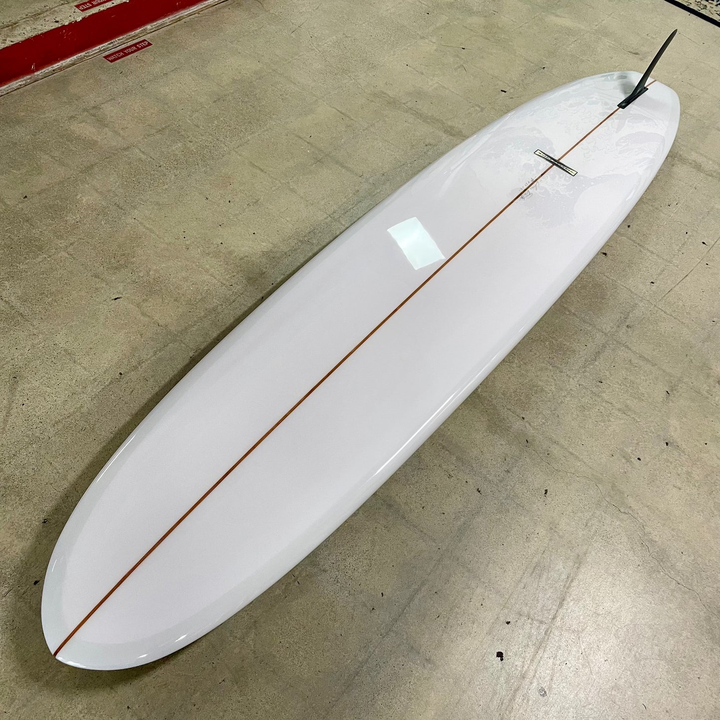 G&S | 9'6"  Frye 66 Special