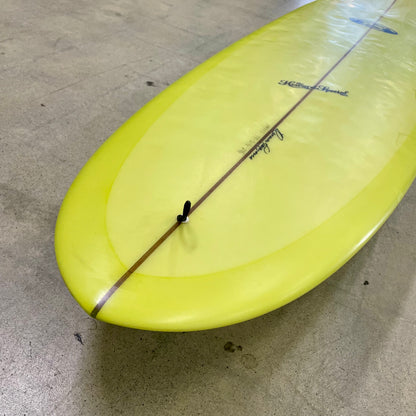 Used Takayama | 7'0 Howard Mini