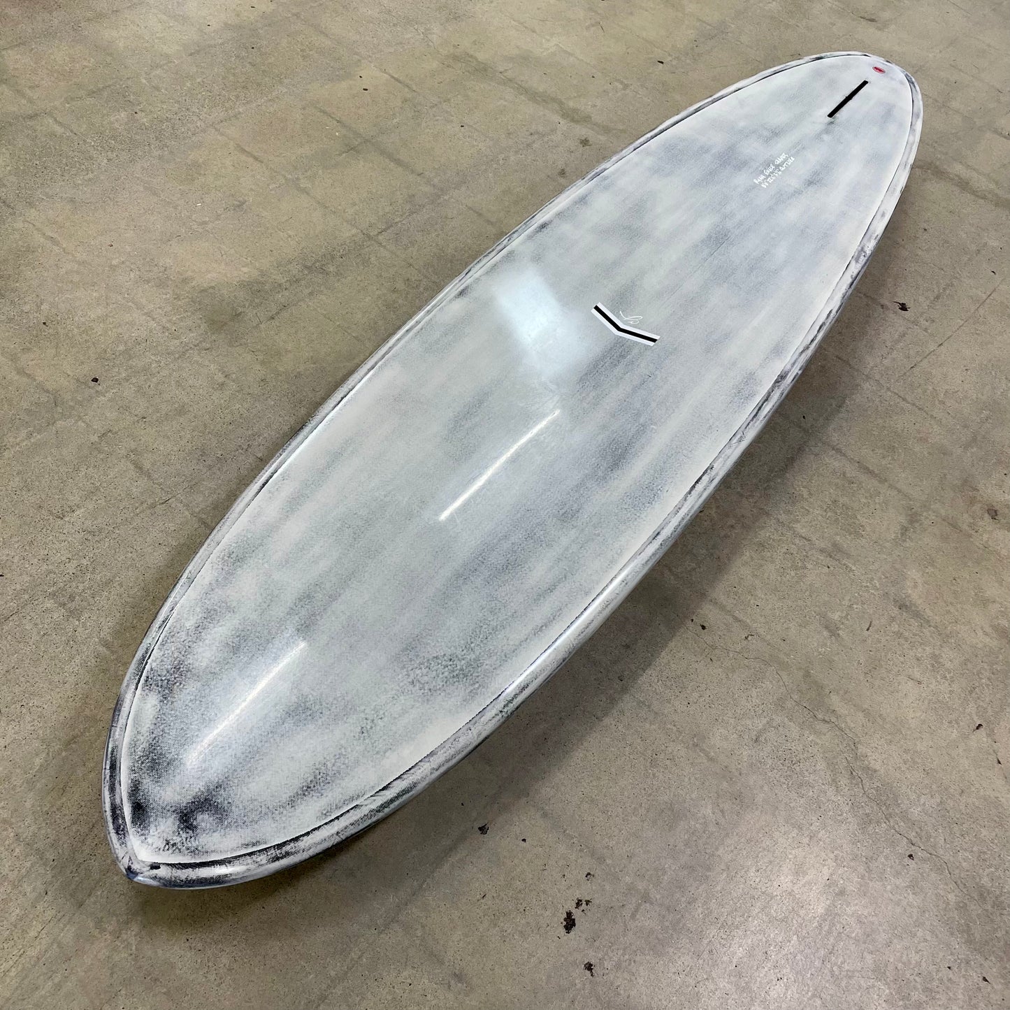 Used CJ Nelson | 8'0 Outlier