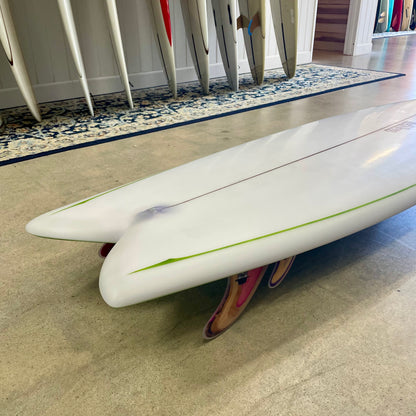 Methless | 5'6 Twinzer