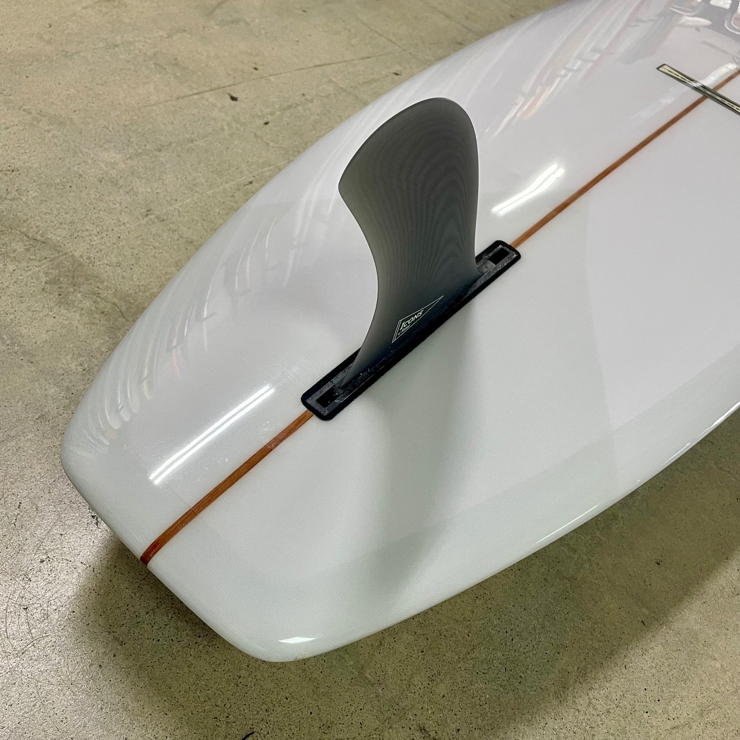 G&S | 9'6"  Frye 66 Special