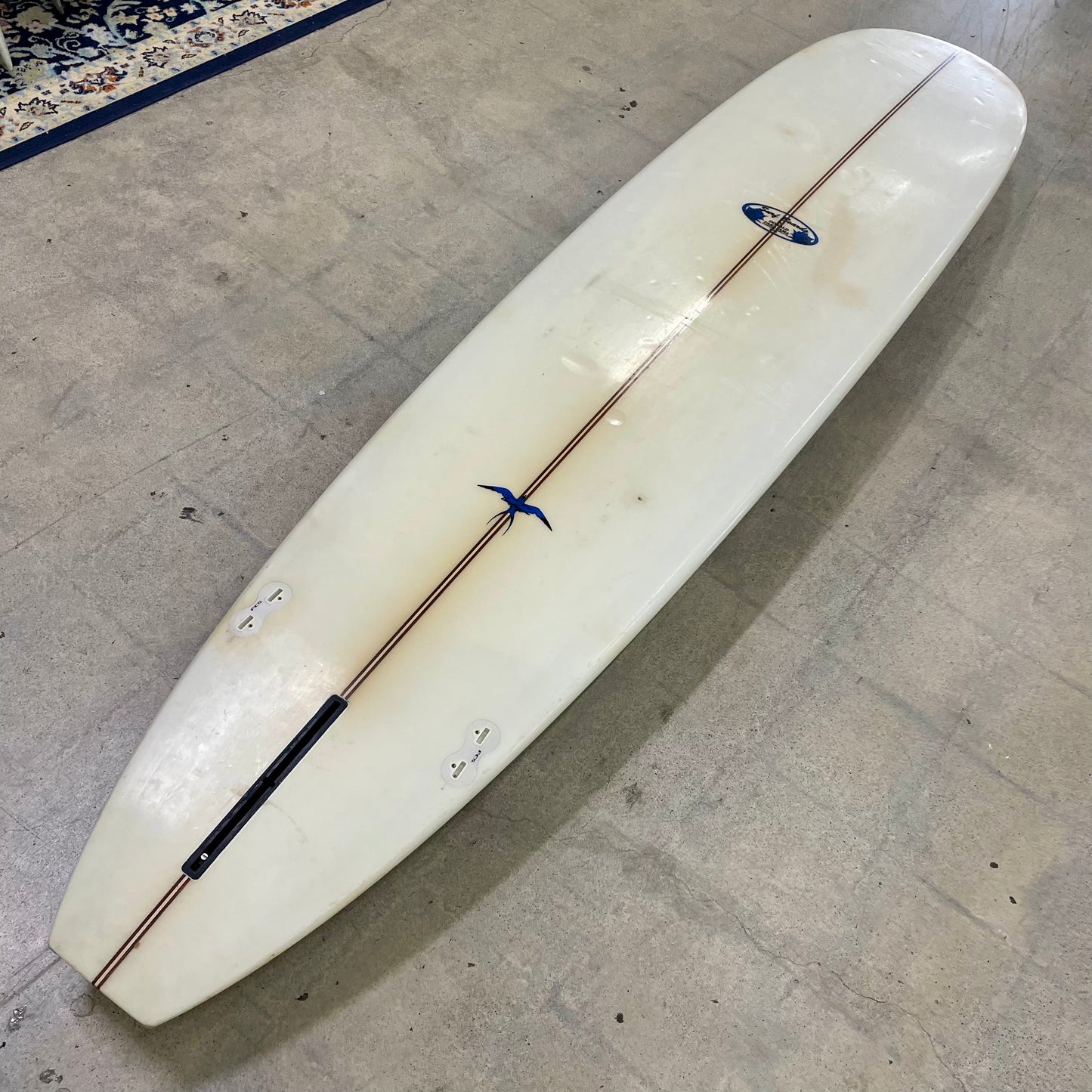 Used Takayama | 9'0 In The Pink