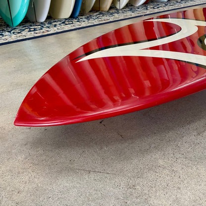 Used Robert August | 5'8 Swallow Tail
