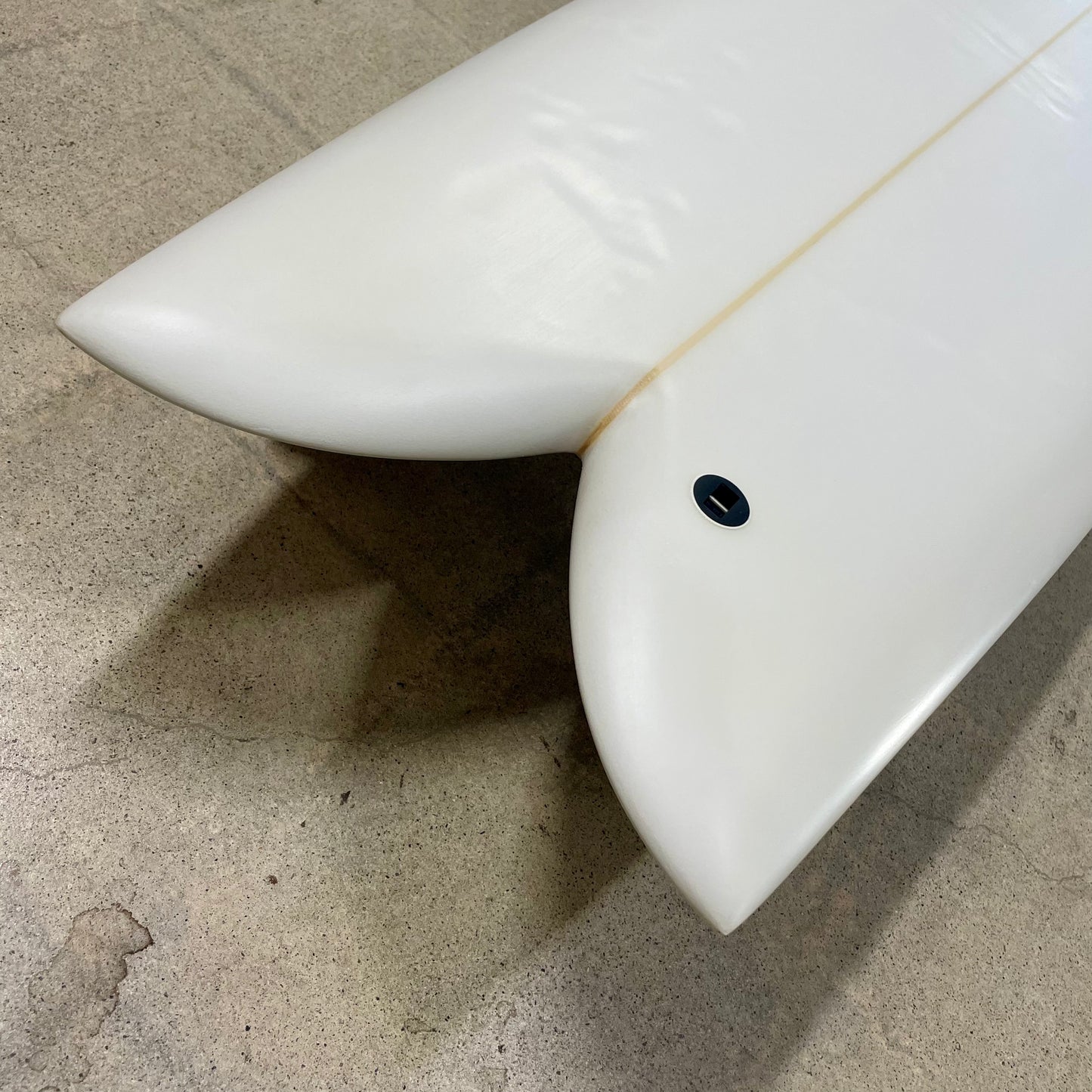 Used Nick Heinrich | 5'10 Fish