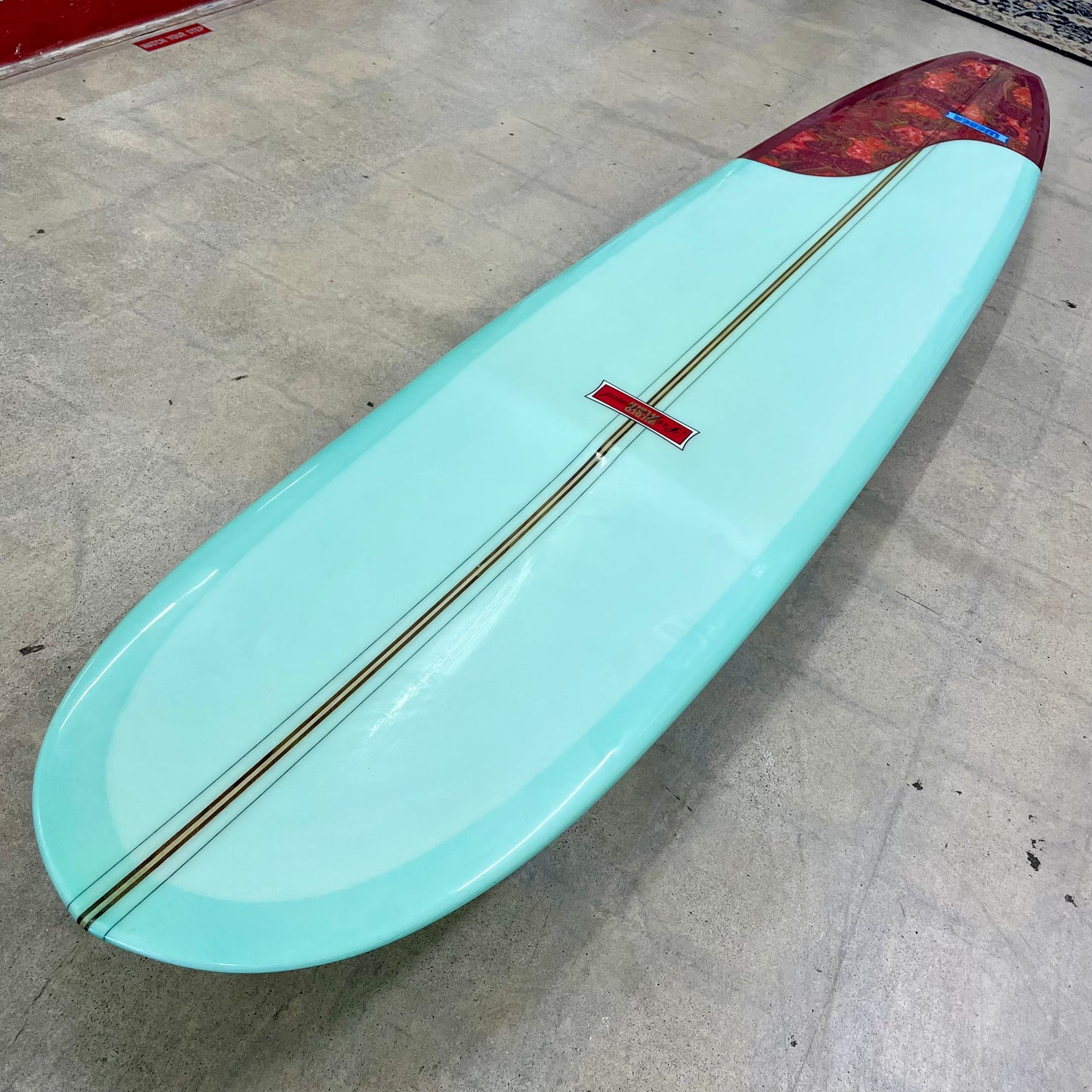 Used Dewey Weber | 9'6 Professional