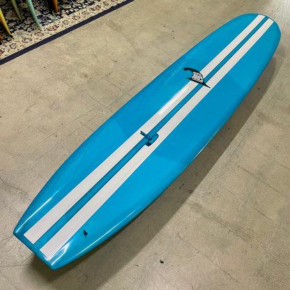Chris Ruddy | 9'7 Bent Tube Sock Duo