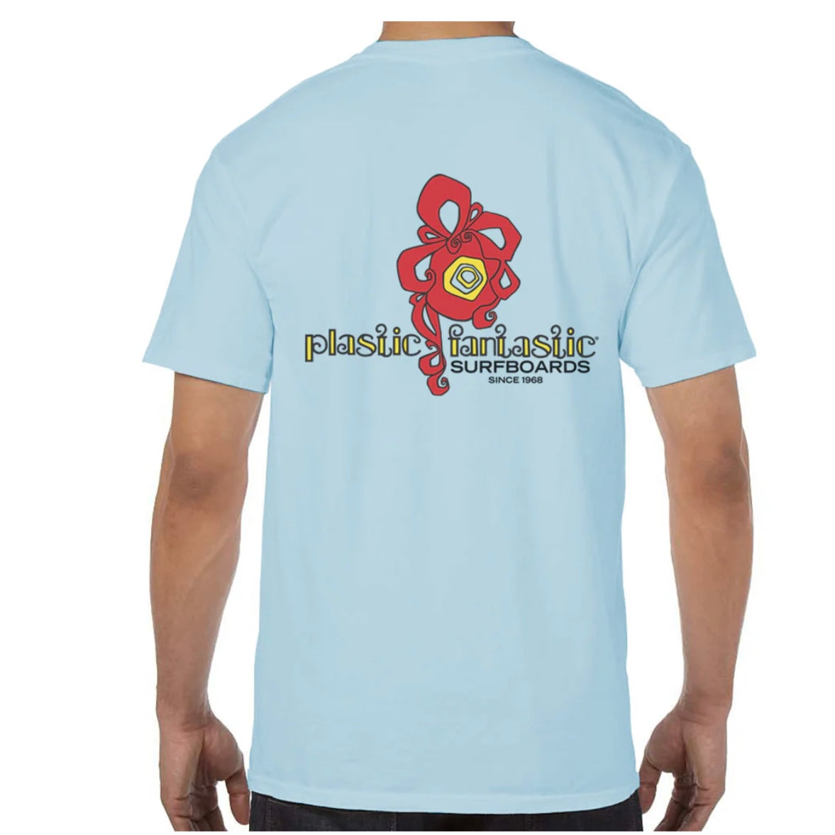 Plastic Fantastic t shirt