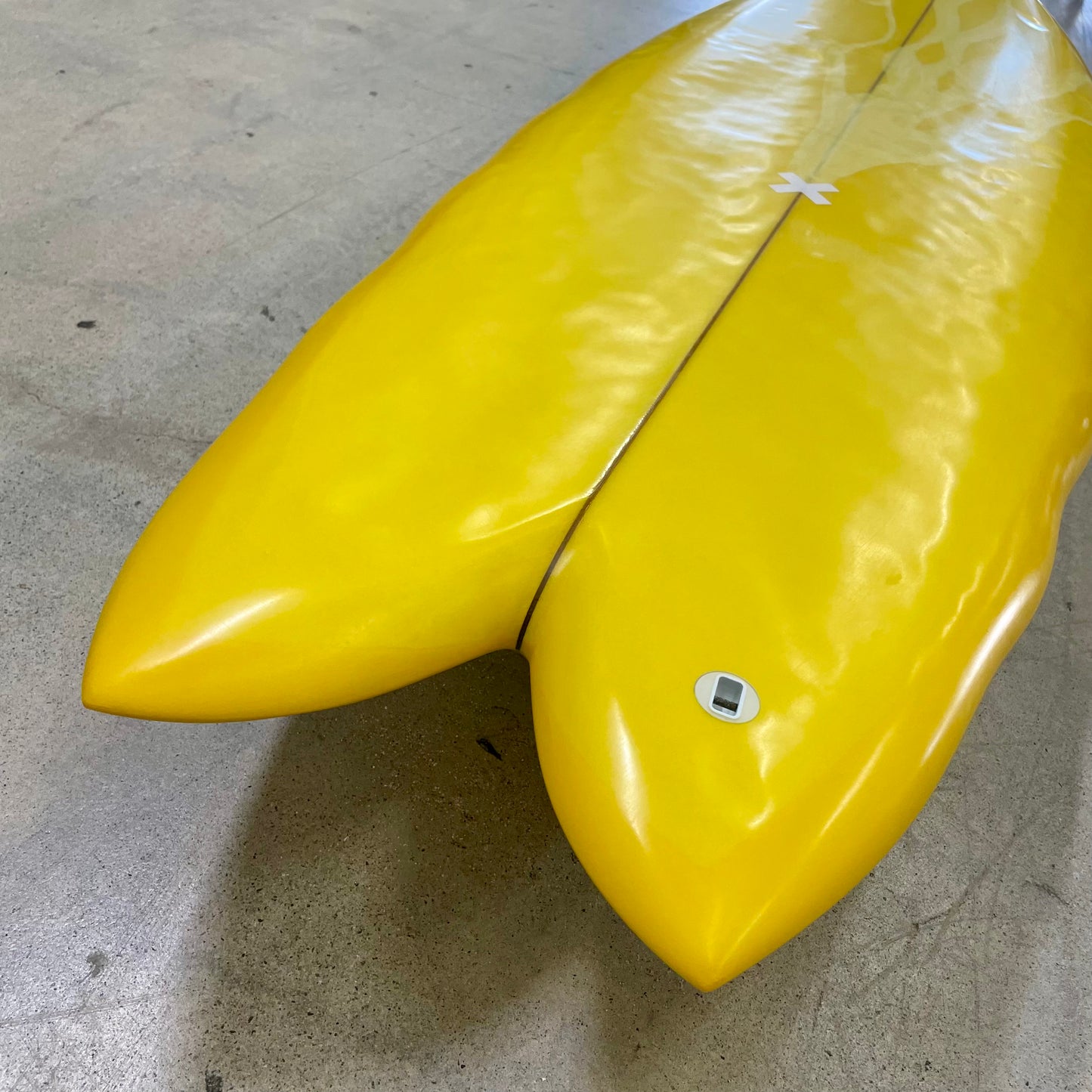 Used Album | 5'10 Sun Stone
