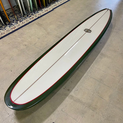 Polyester Pig | 10'0" Point Master