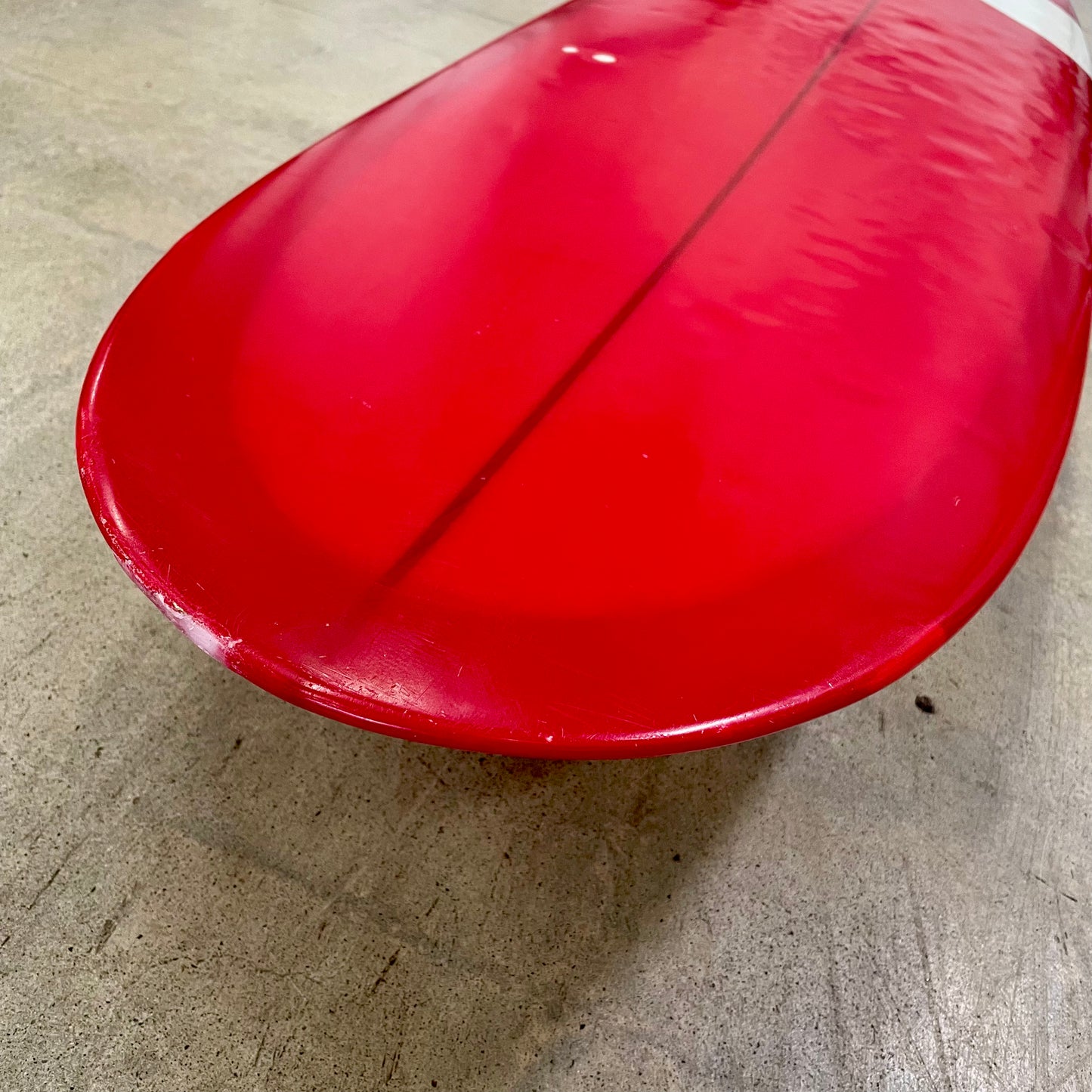 Used Fineline | 8'4 Hot Generation