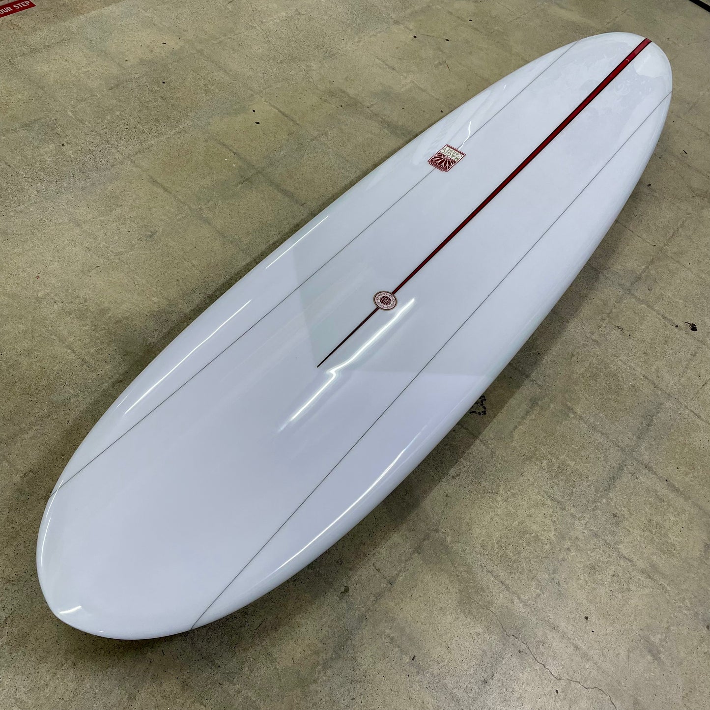 Nineplus | 6'10 Magic Carpet