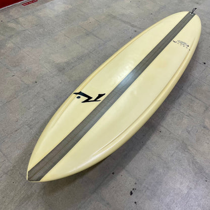 Used Rusty | 7'8" Zeppelin