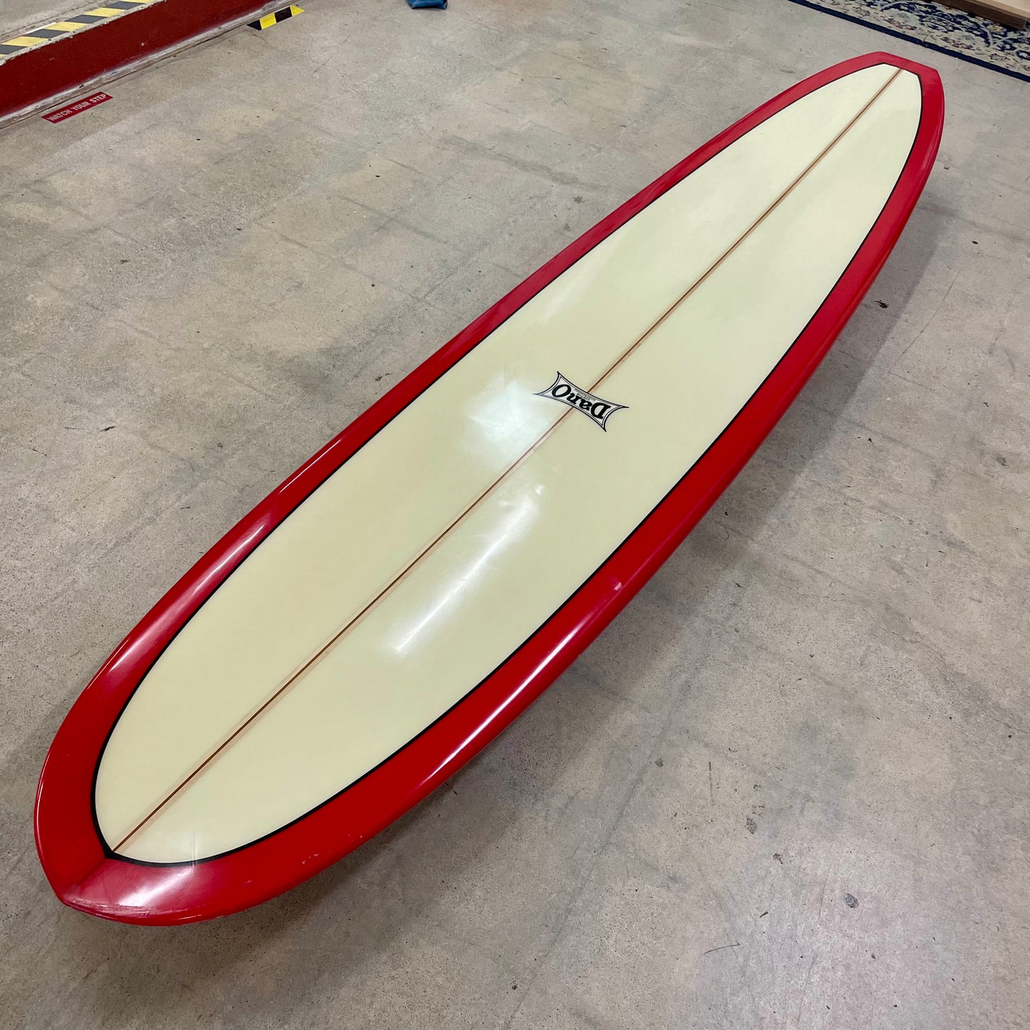 Used Dano | 9'6 Old Pleasure