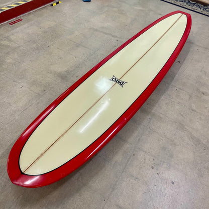 Used Dano | 9'6 Old Pleasure