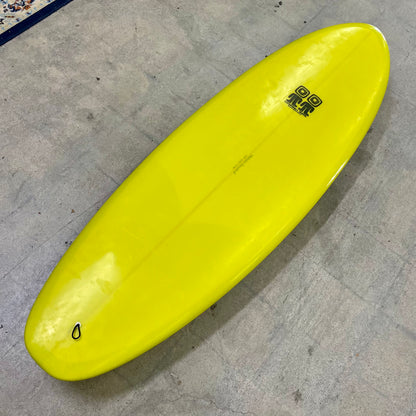 Used Campbell Bros | 5'6 Bumblebee