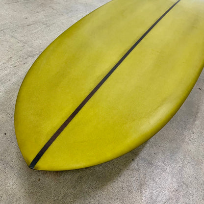 Chocolate Fish | 9'6" Einstein
