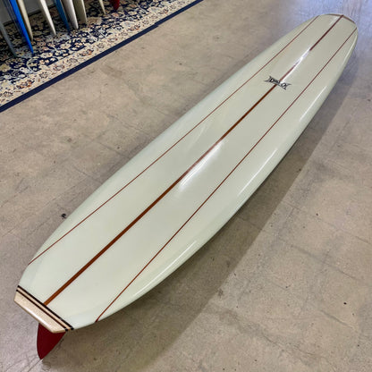 Used Dano | 10'6 Hog