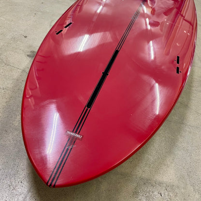 Used CJ Nelson | 9'8 Ibis Thunderbolt