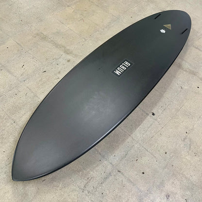 Used Album | 6'7 Townsend Dark Arts
