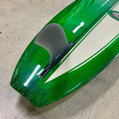 Polyester Pig | 9'5" Point Master