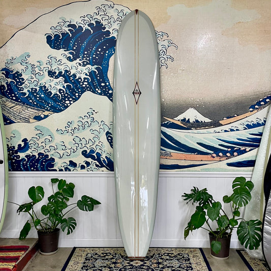 Jacobs | 9'5" 422 Model