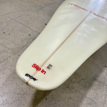 Used Meyerhoffer | 6'1 Slip In