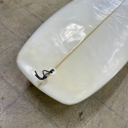 Used Fowler | 5'9 Stoker V-Machine