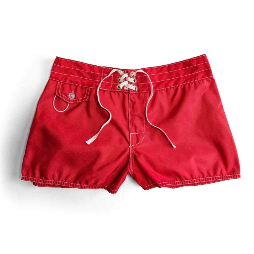 Birdwell | 400 (Womans) | Red