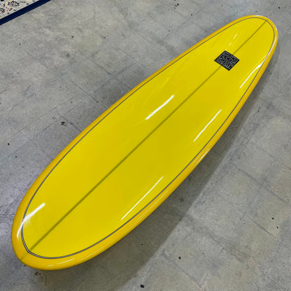 Wayne Lynch | 7'11" Evolution Collector