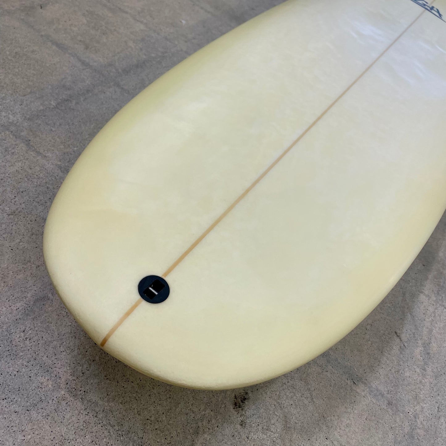 Used Gary Hanel | 5'6 Pill | Eps / Epoxy