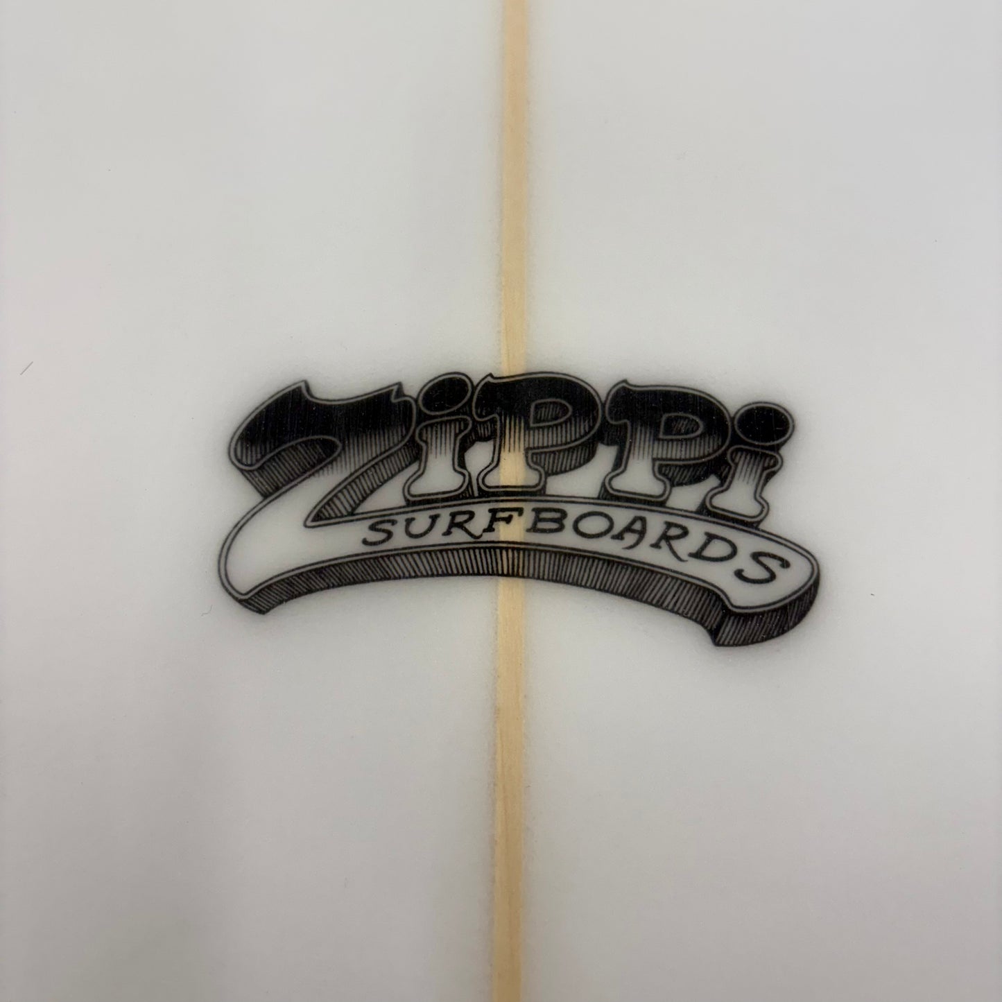 Zippi Fish | 5'9" Redline