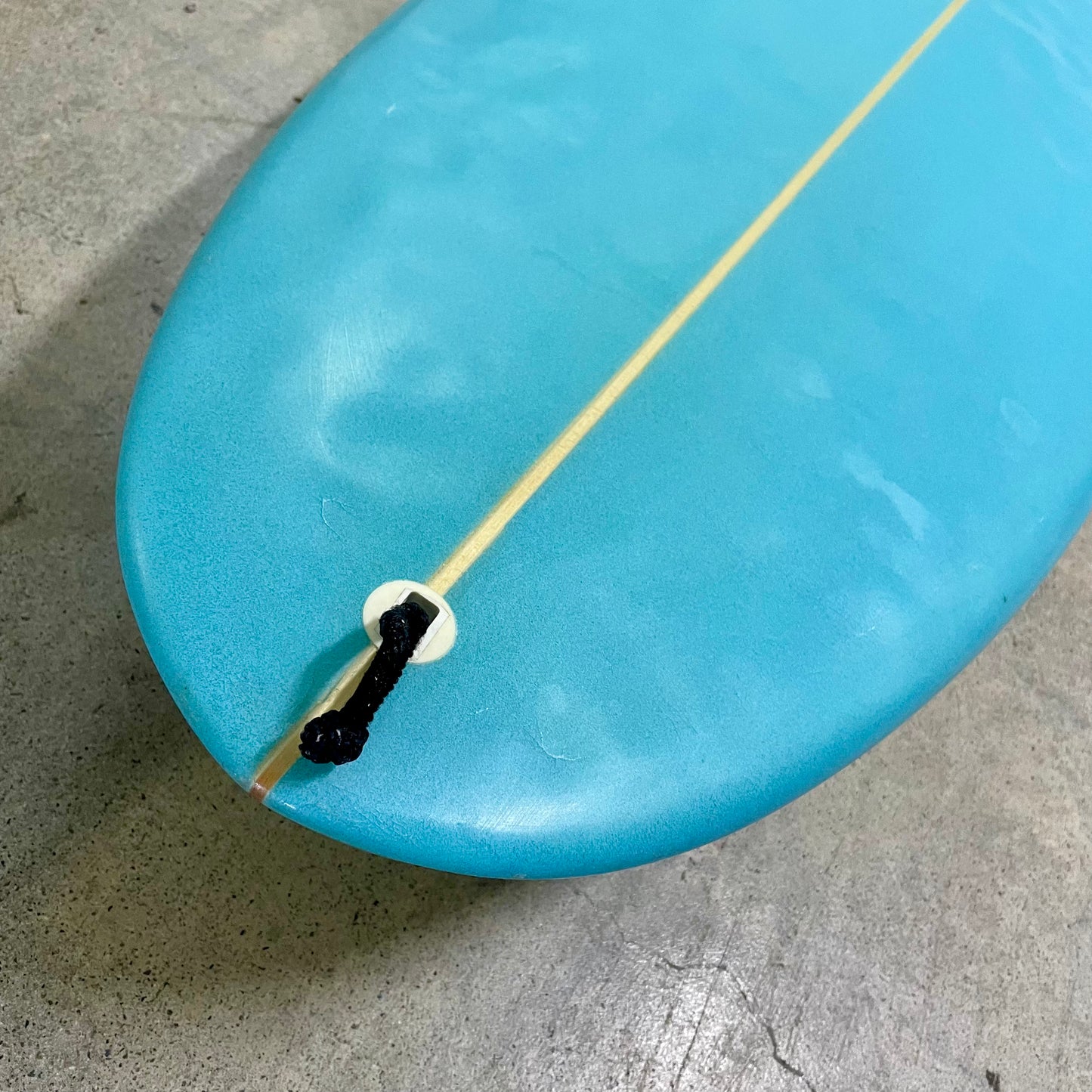 Used Gary Linden | 5'10 Thruster