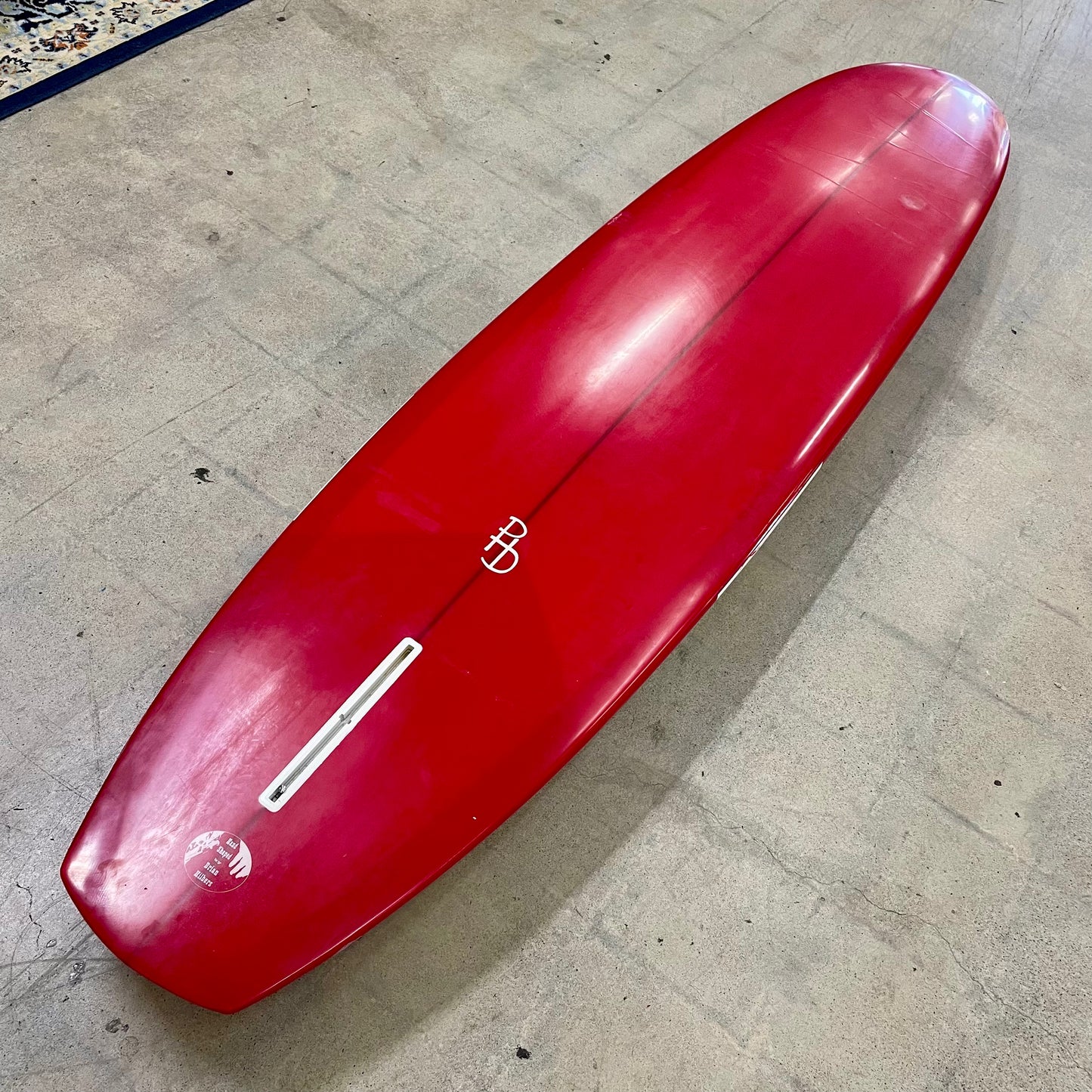 Used Fineline | 8'4 Hot Generation