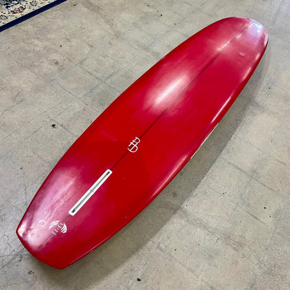 Used Fineline | 8'4 Hot Generation