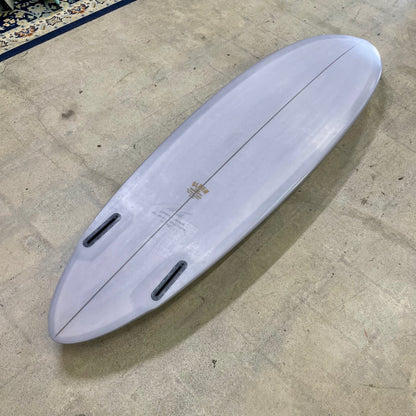 Used Album | 6'6 Lucent