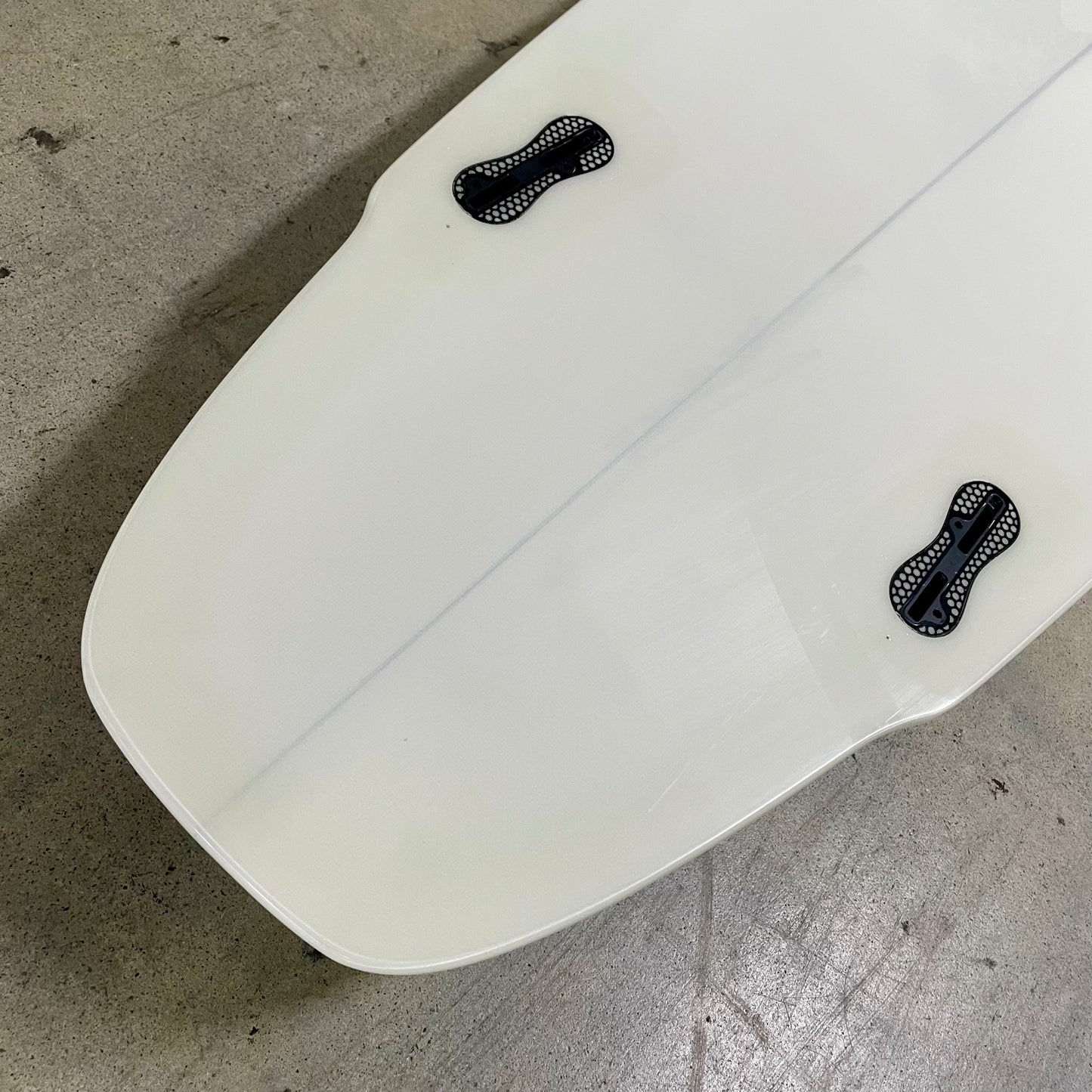 Used Christenson | 7'0 Lane Splitter