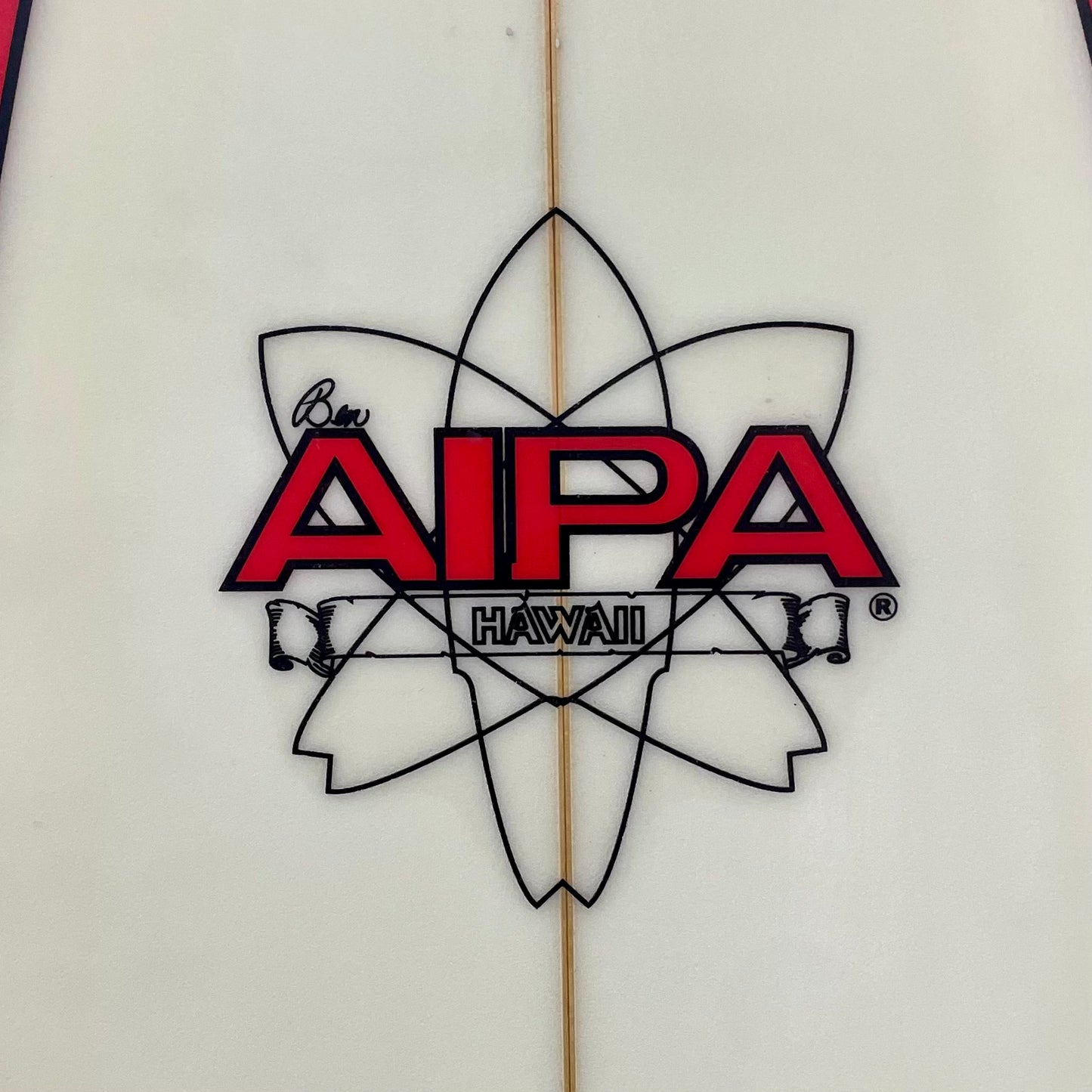 Used (New) Ben AIPA | 6'0" Sting